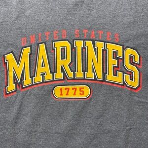 United States Marines USMC shirt